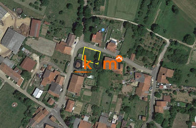 Terrain - 502 m²