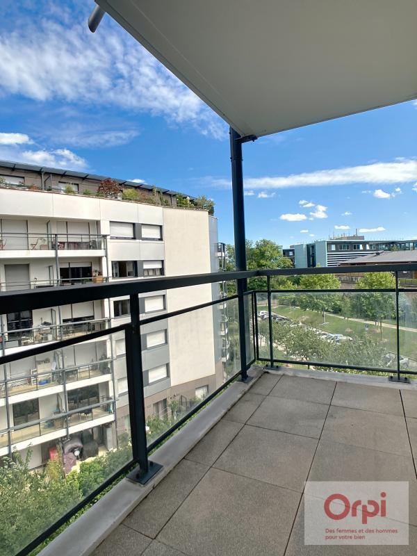 Appartement - 89 m² - 4 pièces