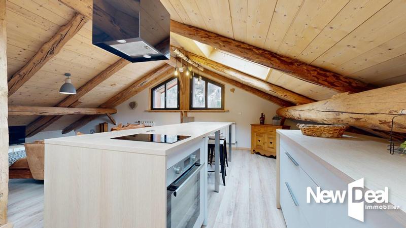 Maison en pierre - 380 m² - 11 pièces