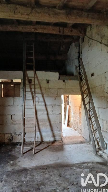 Maison - 72 m² - 4 pièces