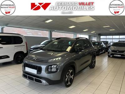 Citroën C3 Aircross BlueHDi 120 s&amp;S Eat6 Shine