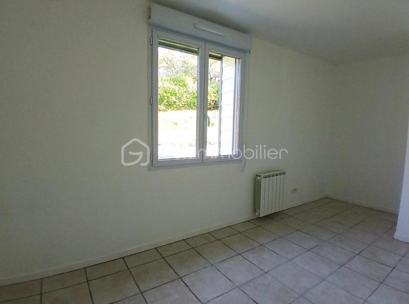 Maison - 70 m² - 5 pièces