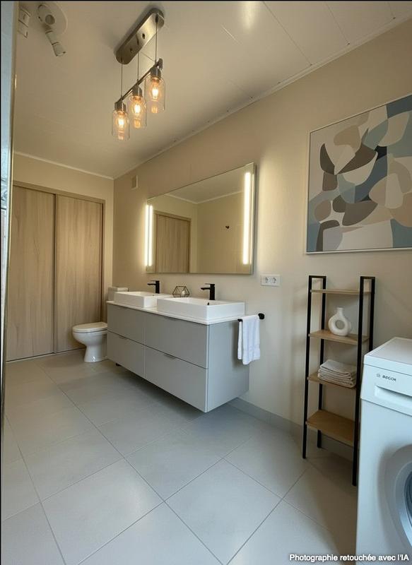 Maison - 182 m² - 6 pièces