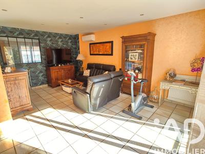 Maison - 112 m² - 4 pièces