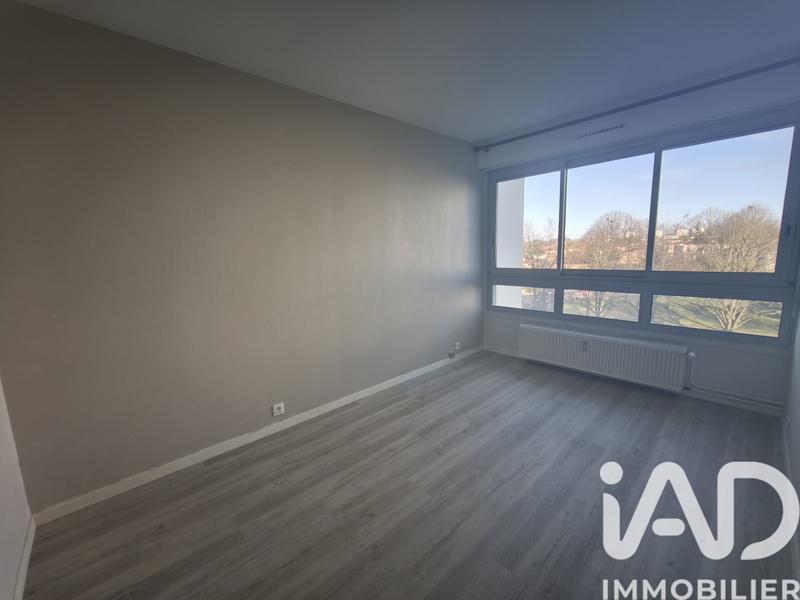 Appartement - 76 m² - 3 pièces