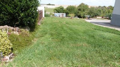 Terrain constructible - 270 m²