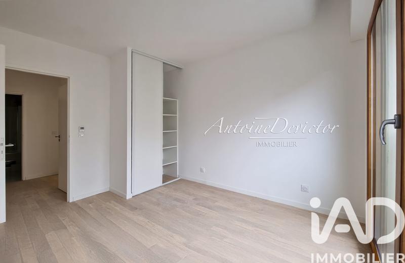 Appartement - 100 m² - 4 pièces
