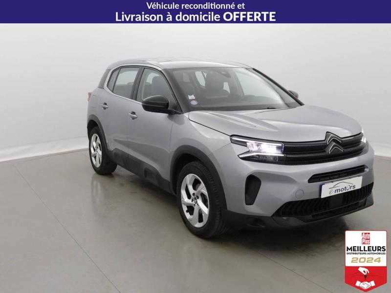 Citroën C5 Aircross PureTech 130 Feel