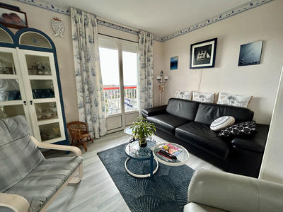 Appartement - 80 m² - 3 pièces