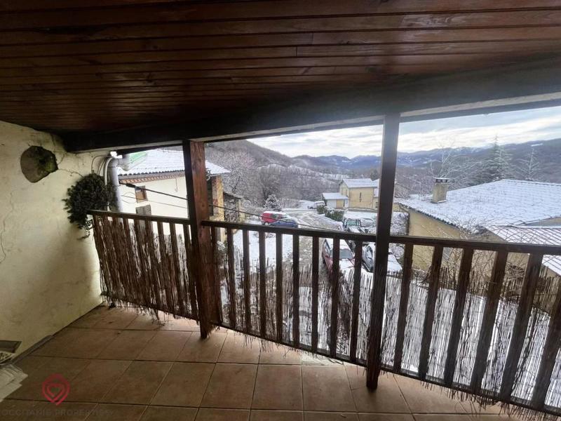 Maison de village - 140 m² - 6 pièces