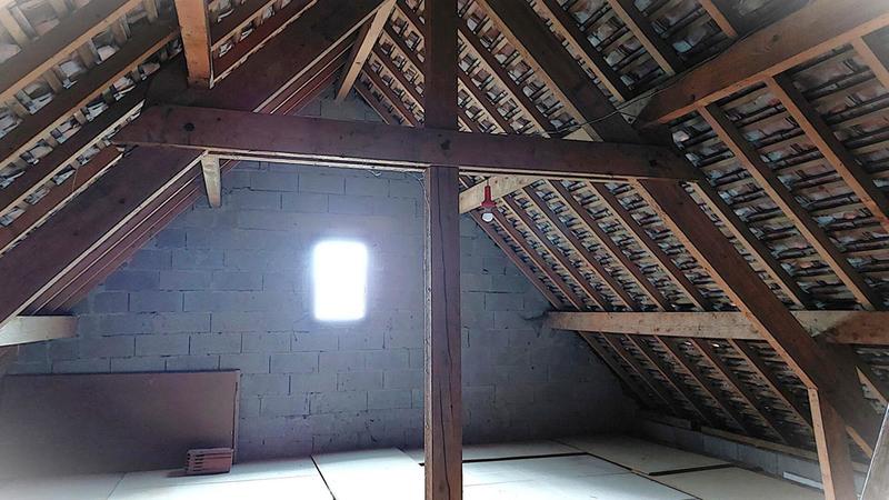 Maison - 154 m² - 6 pièces