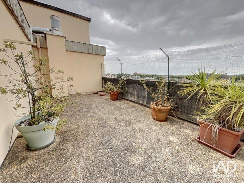 Appartement - 149 m² - 4 pièces