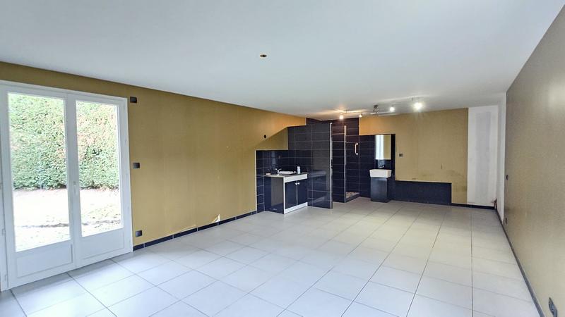 Maison - 148 m² - 5 pièces