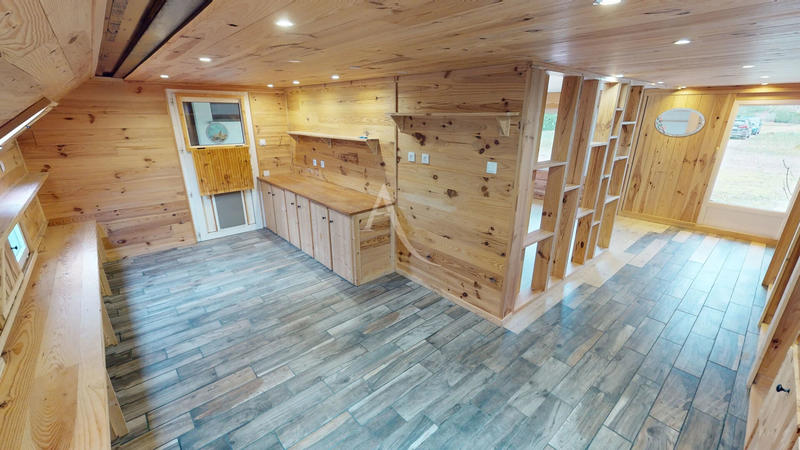 Maison - 350 m² - 8 pièces