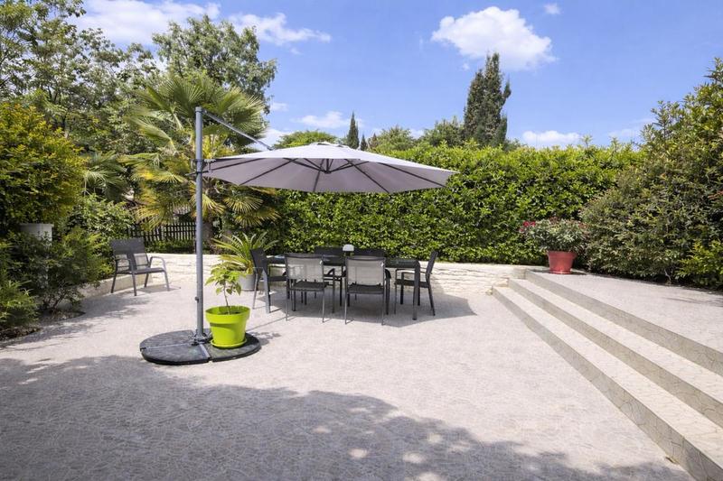 Maison - 130 m² - 7 pièces