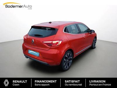 Renault Clio TCe 90 - 21n Intens