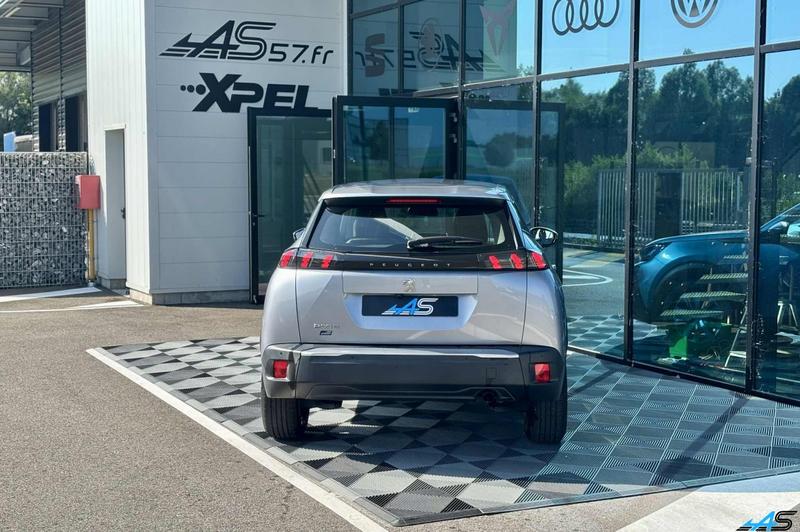 1,2 Active 100ch s&amp;S Entretien Complet Peugeot Camera