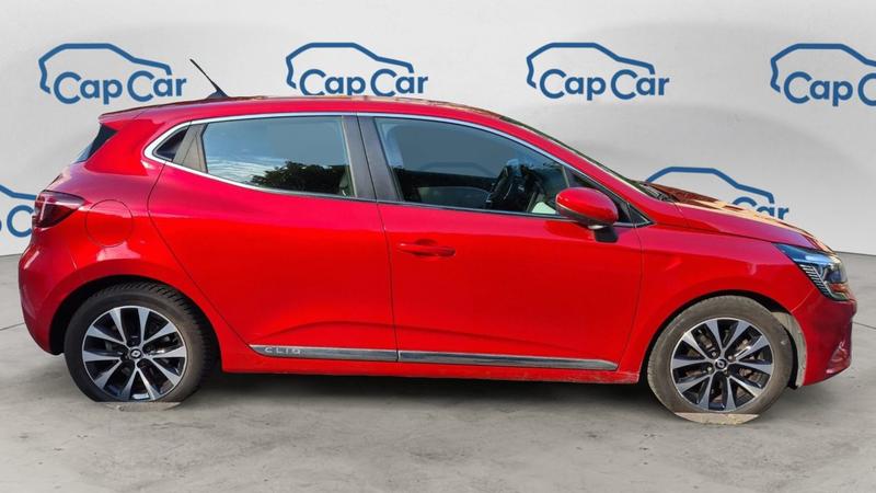 Renault Clio 1.6 E-Tech 145 Edc6 Intens