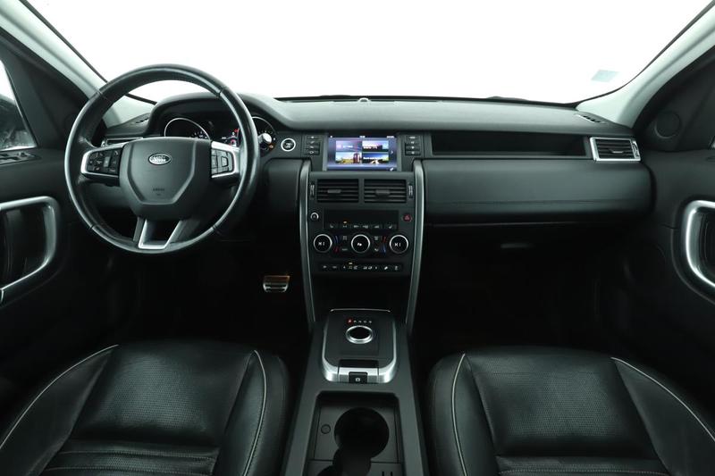 Land Rover Discovery Sport 2.0 Td4 4wd Auto 180 ch