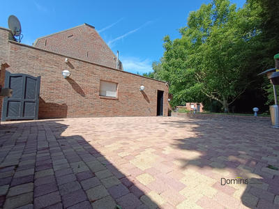 Maison - 162 m² - 5 pièces