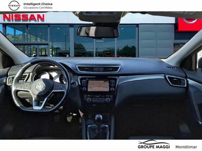Nissan Qashqai 1.3 Dig-T 140 Tekna