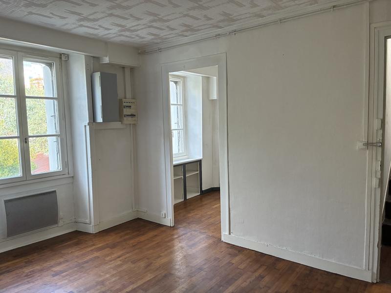 Appartement - 22 m² - 2 pièces