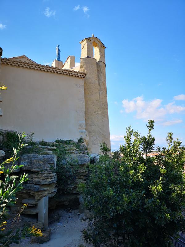 Visite du Centre Ancien