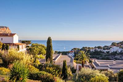 Appartement - 110 m² - 4 pièces