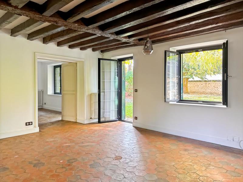 Maison - 200 m² - 6 pièces
