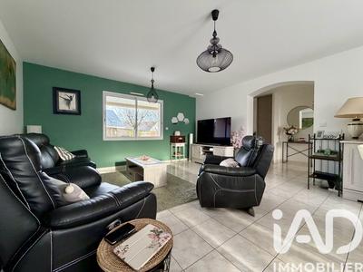 Maison - 156 m² - 6 pièces