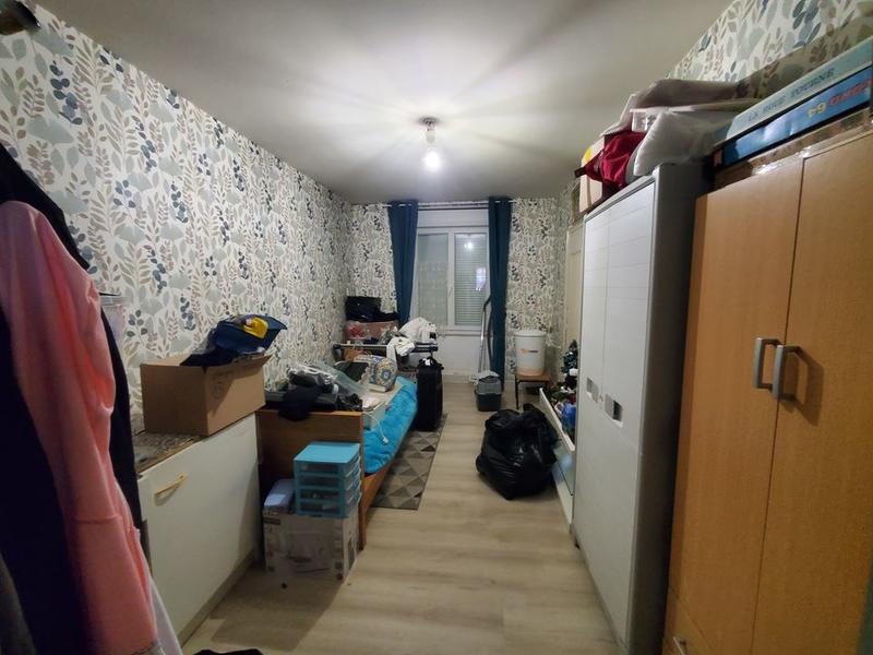 Maison - 78 m² - 4 pièces