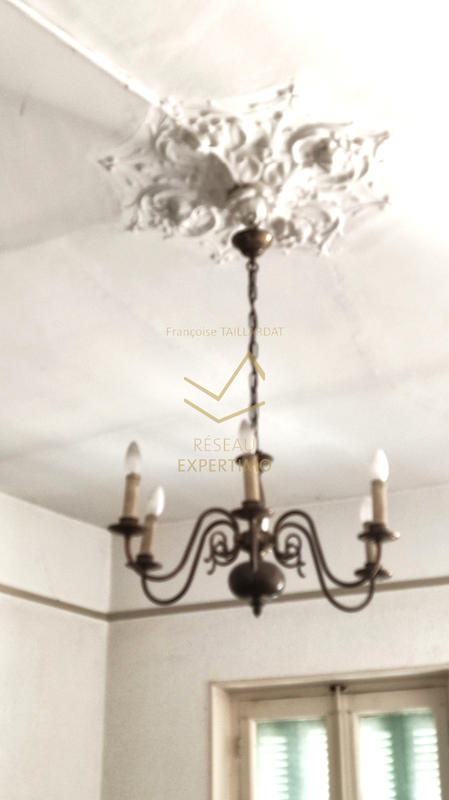 Maison de village - 135 m² - 7 pièces