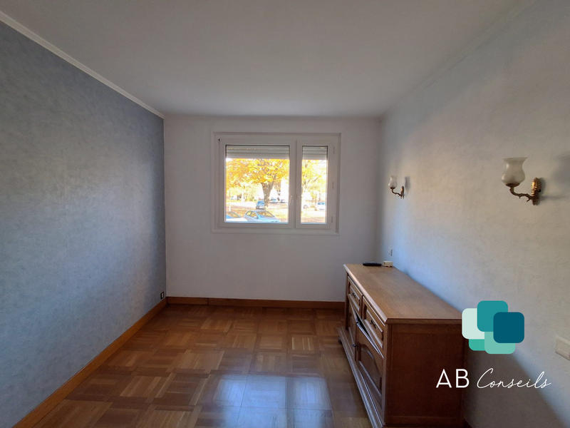 Appartement - 71 m² - 5 pièces