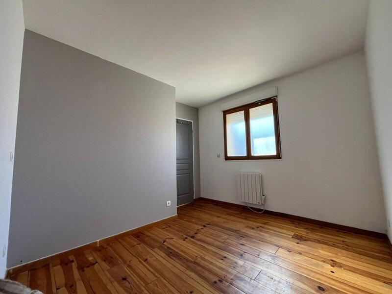 Maison - 78 m² - 4 pièces