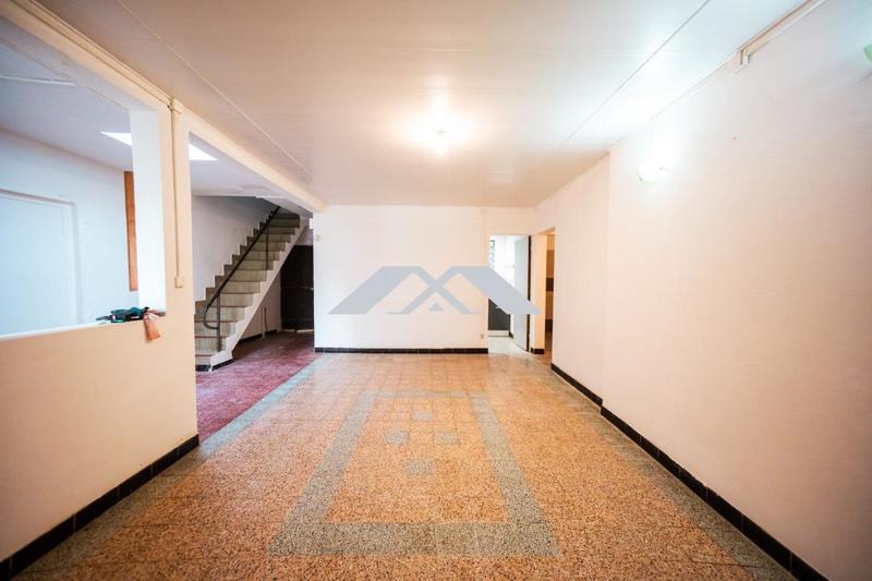 Maison - 118 m² - 5 pièces