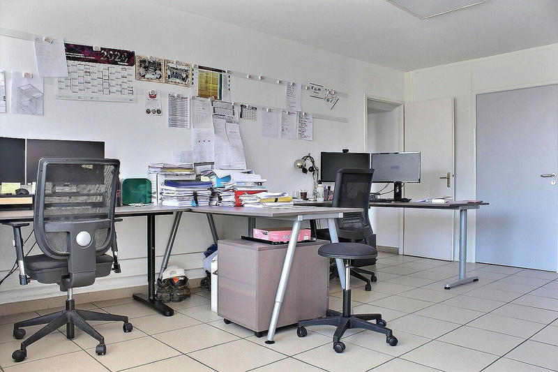 Local commercial - 80 m²