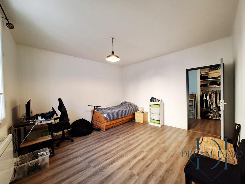 Appartement - 104 m² - 3 pièces