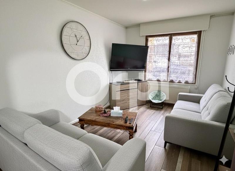 Maison - 127 m² - 5 pièces