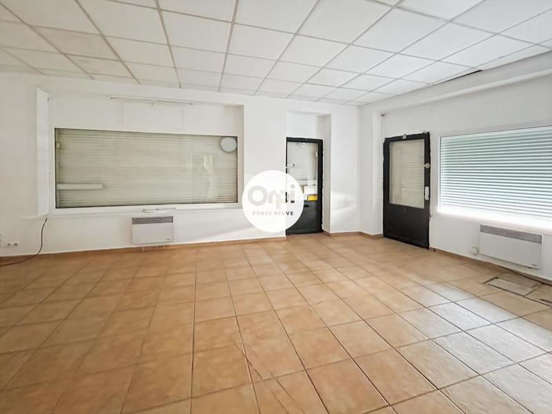 Immeuble - 105 m² - 4 pièces