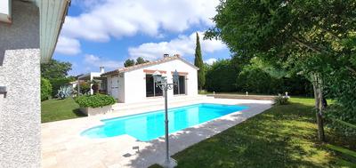 Villa - 155 m² - 5 pièces