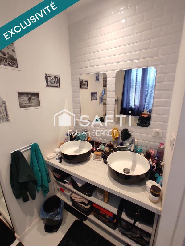 Maison - 79 m² - 4 pièces