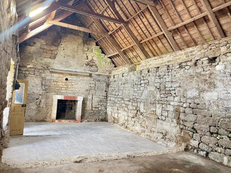 Maison - 100 m² - 2 pièces