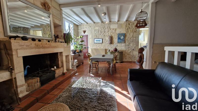 Maison - 173 m² - 7 pièces
