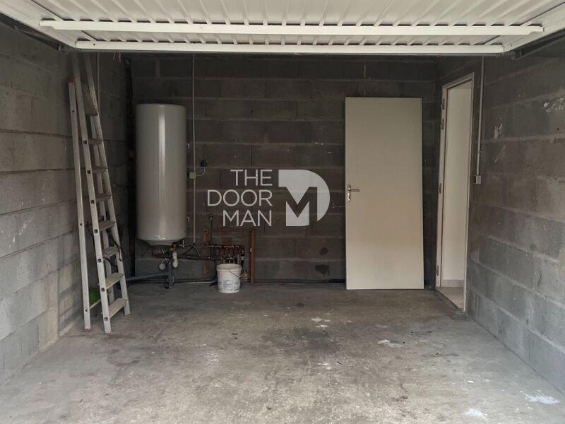 Maison - 75 m² - 3 pièces