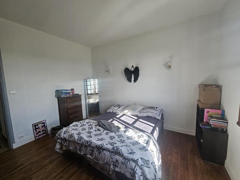 Maison - 155 m² - 5 pièces