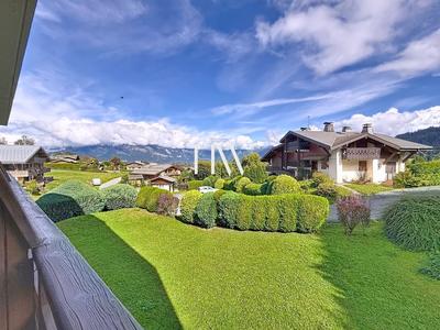 Appartement - 24 m² - 2 pièces