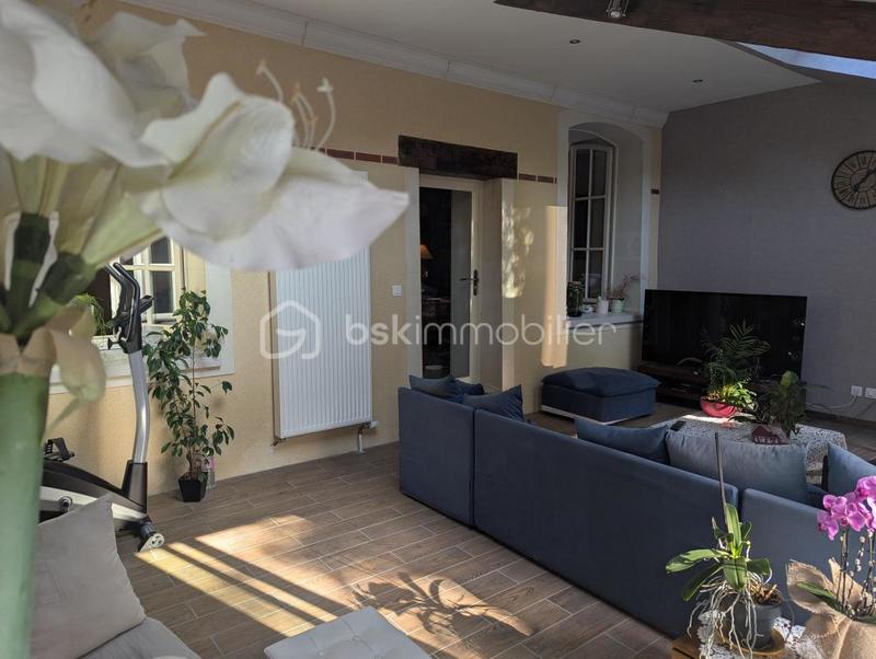 Demeure - 283 m² - 10 pièces