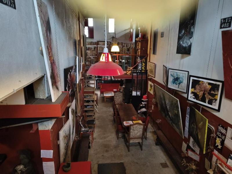 Maison - 250 m² - 5 pièces