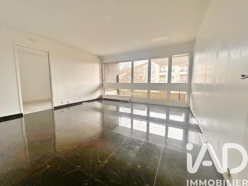 Appartement - 83 m² - 4 pièces