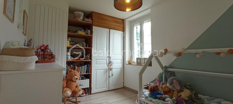 Maison - 157 m² - 5 pièces